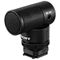 Miniatyrbillede 1 af 4: Sony Smartphone Og Videokamera Mikrofon Ecm-g1 Søvfarvet