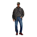 Miniatyrbillede 5 af 5: Diesel A10229-09j47 2023 D Finitive Jeans Blå 30 / 32 Mand