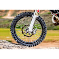 Pikkukuva 2 / 4: Deli Tire Enduro Eturengas Sb-120 54r Tt Musta 90 / 90 / R21