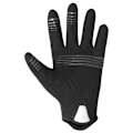 Miniatyrbillede 2 af 2: Rh+ Lange Handsker Mtb Sort M Mand