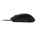 Miniatyrbillede 6 af 6: Asus Gaming Mus Rog Keris 16000 Dpi Sort