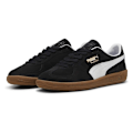 Miniatyrbillede 1 af 6: Puma Select Palermo Sko Sort EU 39 Mand