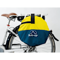 Miniatyrbild 4 av 5: Bub-up Regnskydd För Cykling Regnskydd/ Flerfärgad  Pojke