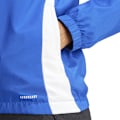 Miniatyrbillede 5 af 5: Adidas Tiro24 Windbreaker Jakke Blå 2XL / Regular Kvinde