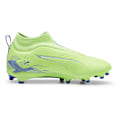 Pikkukuva 3 / 6: Puma Ultra 5 Match+ Ll Fg/ag Jr Jalkapallokengät  EU 38 1/2