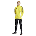 Miniatyrbillede 4 af 6: Adidas Træningsdragt Jakke Træning Tiro24 Gul 3XL / Regular Mand