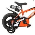 Pikkukuva 2 / 4: Dino Bikes R88 Pyörä Oranssi  Poika
