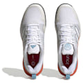 Pikkukuva 5 / 8: Adidas Kaikki Tuomioistuimen Kengät Defiant Speed Clay Valkoinen EU 42 2/3 Mies