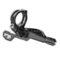 Pikkukuva 5 / 7: Fox Dropperin Satulatolppa 2021 Transfer Performance Series Elite 135 Mm Musta 224-359 mm / 30.9 mm