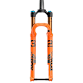 Miniatyrbillede 5 af 6: Fox Mtb Gaffel 32 Sc Kashima Factory Series Fit4 3pos-adj Boost 15x110 Mm 44 Offset Orange 29´´ / 100 mm