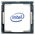 Miniatyrbillede 1 af 4: Intel Processor Celeron G5905 3.5ghz Grå