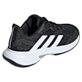 Pikkukuva 6 / 8: Adidas Kengät Courtjam Control Musta EU 38 2/3 Nainen