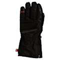Miniatyrbillede 1 af 2: Lenz Handsker Heat 6.0 Finger Cap Urban Line Sort L Mand