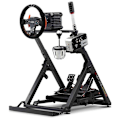 Miniatyrbillede 6 af 10: Next Level Racing Wheel Stand 2.0 Sort