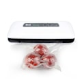 Miniatyrbillede 8 af 10: Tm Electron Bella Fresh Vakuumforsegler Transparent One Size / EU Plug