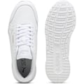 Miniatyrbild 2 av 6: Puma St Runner V4 L Skor Vit EU 38 Pojke
