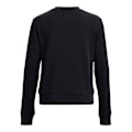Miniatyrbillede 4 af 6: Under Armour Sweatshirt Rival Terry Sort XS Kvinde