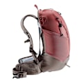Miniatyrbillede 3 af 10: Deuter Ac Lite 21l Sl Rygsæk Rosa