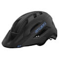 Miniatyrbillede 1 af 4: Giro Mtb Hjelm Fixture Ii 2023 Mips Sort 50-57 cm