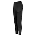 Miniatyrbillede 5 af 7: Salewa Leggings Puez Dry´ton Responsive Cargo Sort XL Kvinde
