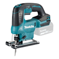 Miniatyrbillede 1 af 9: Makita Nøglehulssav Djv184z Søvfarvet