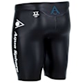 Pikkukuva 2 / 4: Aquasphere Lyhyet Housut Aquaskin V2 Musta XS