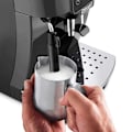 Miniatyrbillede 3 af 5: Delonghi Ecam220.22gb Superautomatisk Kaffemaskine  One Size / EU Plug