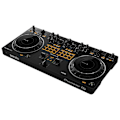Miniatyrbillede 1 af 5: Pioneer Dj Dj Controller Ddj-rev1 Sort