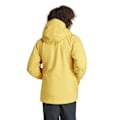 Miniatyrbillede 2 af 4: Adidas Jakke Xpr 2l Insulate Gul XL Mand