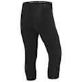 Miniatyrbillede 2 af 2: Spiuk Interiør All Terrain 3/4 Strumpfhose Sort M Mand