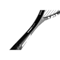 Pikkukuva 3 / 4: Tecnifibre Squash-maila Cross Power 23 Hopeinen