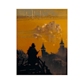 Miniatyrbild 2 av 3: Devir Iberia The One Ring 2 Utgåva Ruiner Av Det Förlorade Kungariket Bok
