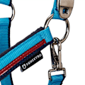 Pikkukuva 4 / 6: Equestro Red Trim Riimu Ja Talutin  Full