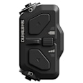 Miniatyrbillede 1 af 2: Shimano Trin Venstre Kontakt Sw-en600-l Søvfarvet 35/31.8 mm