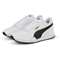 Miniatyrbillede 4 af 6: Puma Junior Sko St Runner V3 L Hvid EU 39