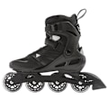 Miniatyrbillede 4 af 6: Rollerblade Inline Skøjter Zetrablade Sort EU 41