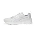 Pikkukuva 4 / 6: Puma Lenkkitossut Wired Run Pure Valkoinen EU 44 Mies
