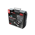 Pikkukuva 2 / 3: Worgrip Iskevä Porakone 1 Akku 50 Lisävarustetta 2.0ah 20v