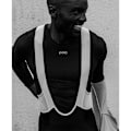 Miniatyrbillede 4 af 4: Poc Essential Langærmet Baselayer Blå S Mand