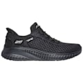Miniatyrbillede 1 af 5: Skechers Trænere Bobs Squad Chaos Sort EU 36 Kvinde