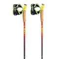 Miniatyrbillede 1 af 5: Leki Vertical Unge Polakker Søvfarvet 135 cm