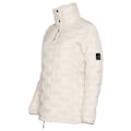 Miniatyrbillede 3 af 3: Armada Knapsweater Sankaty Down Beige L Kvinde