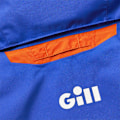 Miniatyrbillede 4 af 5: Gill Jakke Navigator Blå M Mand