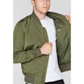 Miniatyrbillede 6 af 6: Alpha Industries Ma-1 Tt Jakke Grøn M Mand