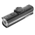 Pikkukuva 1 / 5: Igpsport Vs800 Etuvalo Hopeinen 800 Lumens