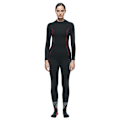 Pikkukuva 9 / 10: Dainese Alusvaatteet Pitkähihainen T-paita Thermo Musta L-XL Nainen