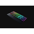 Miniatyrbillede 4 af 4: Razer Huntsman V3 Pro Gamingtastatur