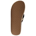 Miniatyrbillede 2 af 3: Billabong All Day Impact Flip-flops Brun EU 41 Mand