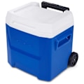 Pikkukuva 4 / 7: Igloo Coolers Pyörällinen Jäykkä Kannettava Jäähdytin Laguna 16 15l Kirkas