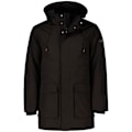 Miniatyrbillede 1 af 3: Replay M8404.000.83776r Jakke Sort S Mand